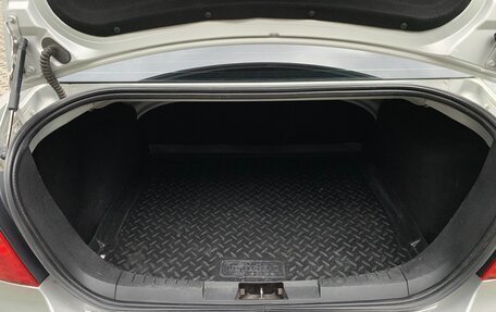 Ford Focus II рестайлинг, 2010 год, 590 000 рублей, 10 фотография