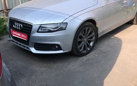 Audi A4, 2009 год, 1 400 000 рублей, 6 фотография