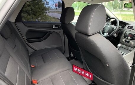 Ford Focus II рестайлинг, 2010 год, 590 000 рублей, 9 фотография