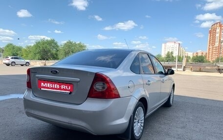 Ford Focus II рестайлинг, 2010 год, 590 000 рублей, 3 фотография
