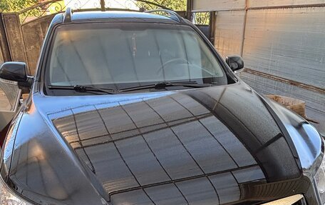 Hyundai Santa Fe III рестайлинг, 2011 год, 1 350 000 рублей, 2 фотография