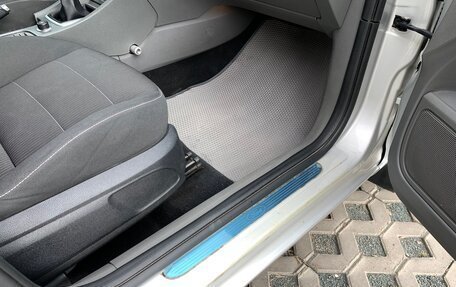 Ford Focus II рестайлинг, 2010 год, 590 000 рублей, 13 фотография