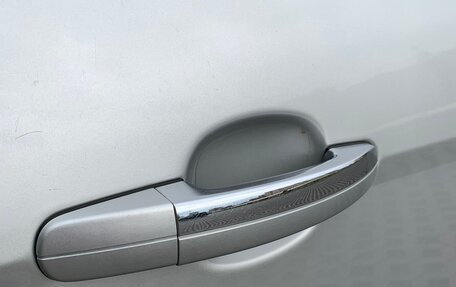 Ford Focus II рестайлинг, 2010 год, 590 000 рублей, 14 фотография