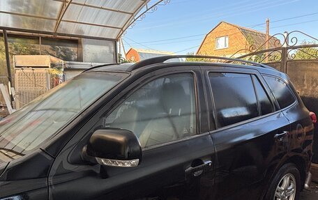 Hyundai Santa Fe III рестайлинг, 2011 год, 1 350 000 рублей, 3 фотография
