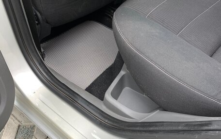 Ford Focus II рестайлинг, 2010 год, 590 000 рублей, 12 фотография