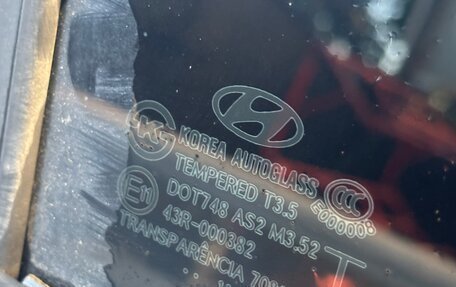 Hyundai Santa Fe III рестайлинг, 2011 год, 1 350 000 рублей, 8 фотография