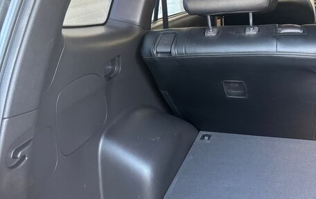 Hyundai Santa Fe III рестайлинг, 2011 год, 1 350 000 рублей, 18 фотография