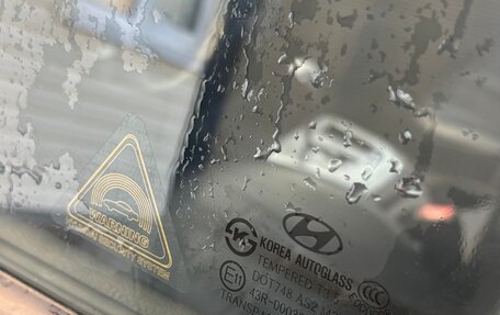 Hyundai Santa Fe III рестайлинг, 2011 год, 1 350 000 рублей, 13 фотография