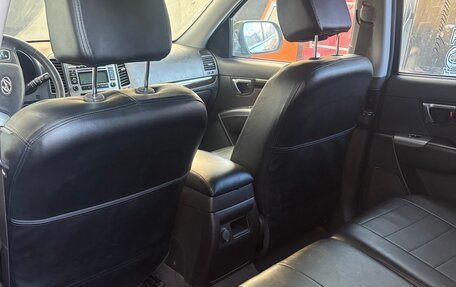 Hyundai Santa Fe III рестайлинг, 2011 год, 1 350 000 рублей, 21 фотография