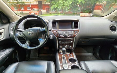 Nissan Pathfinder, 2014 год, 2 200 000 рублей, 4 фотография