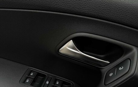 Volkswagen Polo VI (EU Market), 2018 год, 1 250 000 рублей, 12 фотография