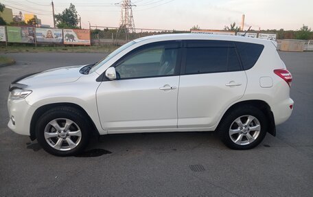 Toyota RAV4, 2011 год, 1 650 000 рублей, 3 фотография