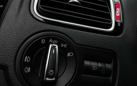 Volkswagen Polo VI (EU Market), 2018 год, 1 250 000 рублей, 13 фотография