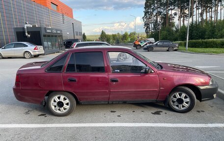 Daewoo Nexia I рестайлинг, 2012 год, 310 000 рублей, 3 фотография