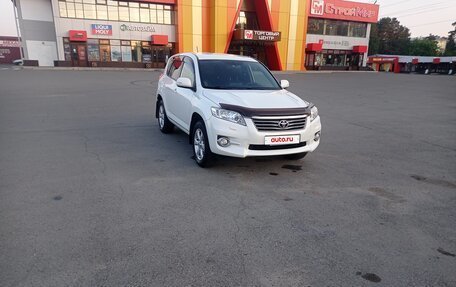 Toyota RAV4, 2011 год, 1 650 000 рублей, 8 фотография