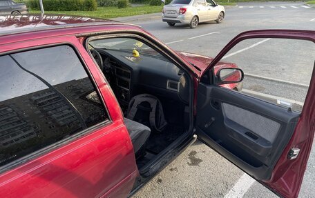 Daewoo Nexia I рестайлинг, 2012 год, 310 000 рублей, 11 фотография