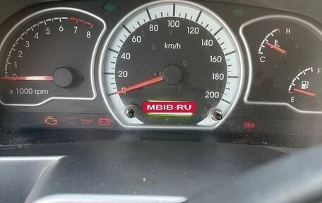 Daewoo Nexia I рестайлинг, 2012 год, 310 000 рублей, 4 фотография