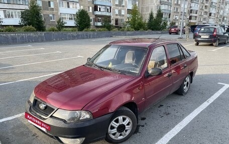 Daewoo Nexia I рестайлинг, 2012 год, 310 000 рублей, 5 фотография