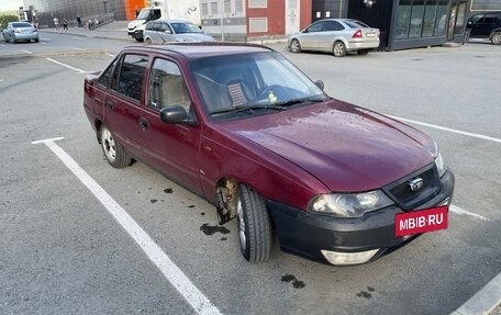 Daewoo Nexia I рестайлинг, 2012 год, 310 000 рублей, 2 фотография