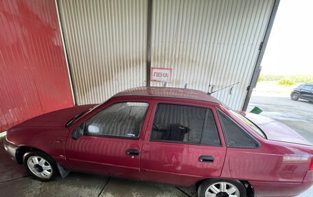 Daewoo Nexia I рестайлинг, 2012 год, 310 000 рублей, 14 фотография