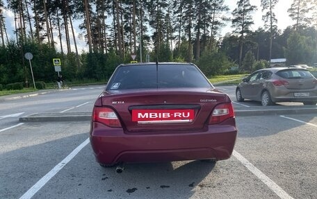 Daewoo Nexia I рестайлинг, 2012 год, 310 000 рублей, 7 фотография