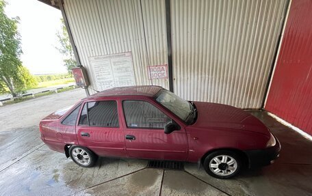Daewoo Nexia I рестайлинг, 2012 год, 310 000 рублей, 15 фотография