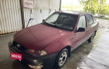 Daewoo Nexia I рестайлинг, 2012 год, 310 000 рублей, 20 фотография