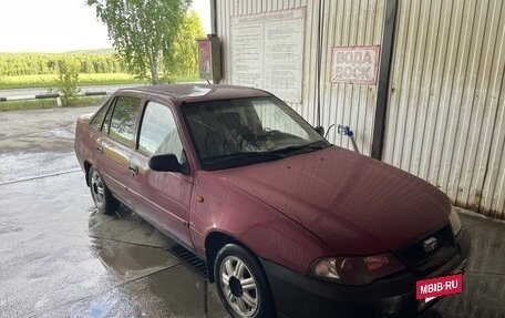 Daewoo Nexia I рестайлинг, 2012 год, 310 000 рублей, 21 фотография