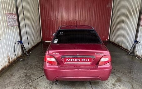 Daewoo Nexia I рестайлинг, 2012 год, 310 000 рублей, 17 фотография