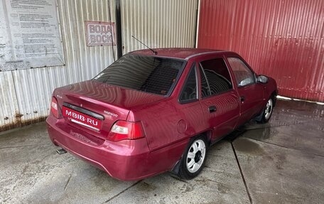 Daewoo Nexia I рестайлинг, 2012 год, 310 000 рублей, 18 фотография