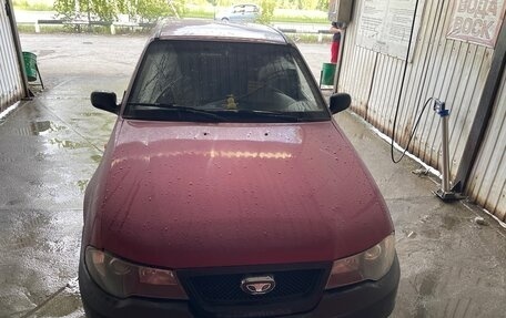 Daewoo Nexia I рестайлинг, 2012 год, 310 000 рублей, 16 фотография