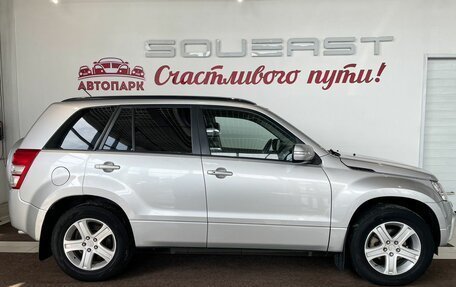 Suzuki Grand Vitara, 2011 год, 1 149 000 рублей, 3 фотография