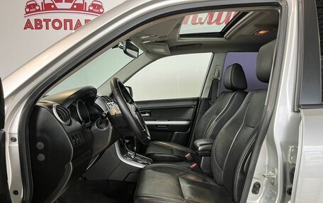 Suzuki Grand Vitara, 2011 год, 1 149 000 рублей, 9 фотография