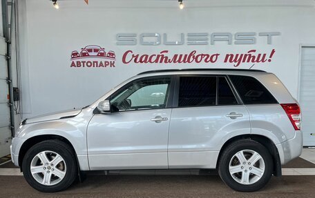 Suzuki Grand Vitara, 2011 год, 1 149 000 рублей, 4 фотография