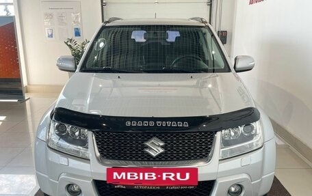 Suzuki Grand Vitara, 2011 год, 1 149 000 рублей, 2 фотография