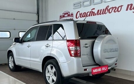 Suzuki Grand Vitara, 2011 год, 1 149 000 рублей, 6 фотография