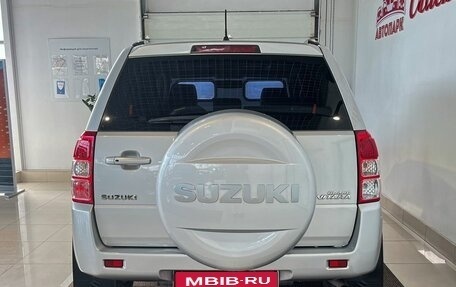 Suzuki Grand Vitara, 2011 год, 1 149 000 рублей, 7 фотография
