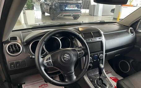 Suzuki Grand Vitara, 2011 год, 1 149 000 рублей, 10 фотография