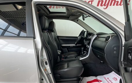 Suzuki Grand Vitara, 2011 год, 1 149 000 рублей, 14 фотография