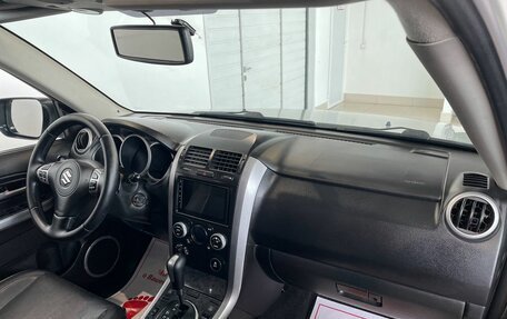 Suzuki Grand Vitara, 2011 год, 1 149 000 рублей, 15 фотография