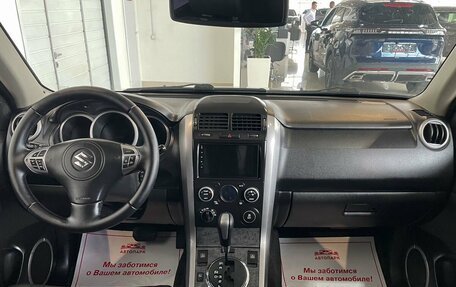 Suzuki Grand Vitara, 2011 год, 1 149 000 рублей, 16 фотография