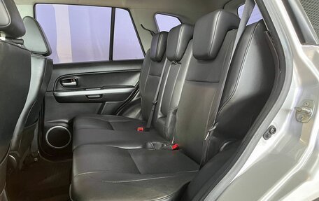 Suzuki Grand Vitara, 2011 год, 1 149 000 рублей, 12 фотография