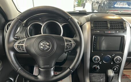 Suzuki Grand Vitara, 2011 год, 1 149 000 рублей, 17 фотография