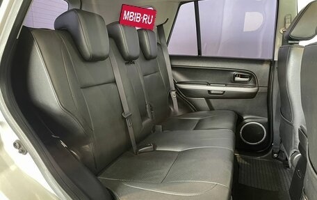 Suzuki Grand Vitara, 2011 год, 1 149 000 рублей, 13 фотография
