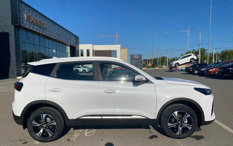 Chery Tiggo 4 I рестайлинг, 2025 год, 1 999 000 рублей, 5 фотография