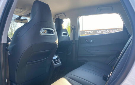 Chery Tiggo 4 I рестайлинг, 2025 год, 1 999 000 рублей, 13 фотография