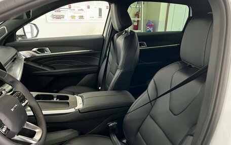 Haval F7x, 2025 год, 3 699 000 рублей, 2 фотография