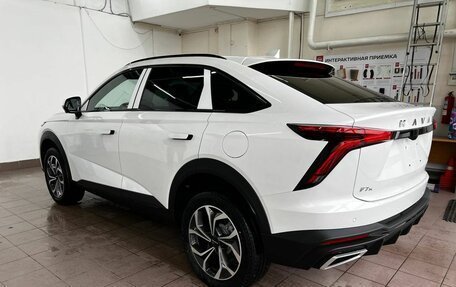 Haval F7x, 2025 год, 3 699 000 рублей, 6 фотография