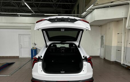 Haval F7x, 2025 год, 3 699 000 рублей, 7 фотография