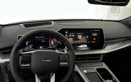 Haval F7x, 2025 год, 3 699 000 рублей, 8 фотография